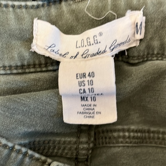 H&M Pants - Picture 5 of 12